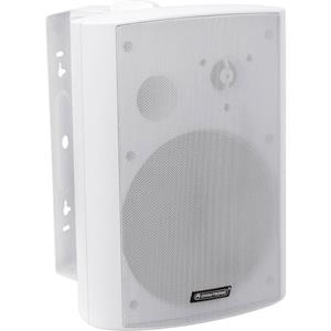 Omnitronic WP-6W ELA Wandlautsprecher