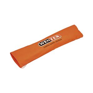 Showtec Pipe & Drape carrying bag orange S oranje draagzak