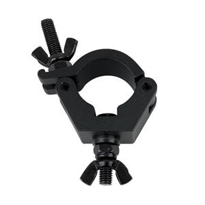 Showtec Half Coupler 32mm 100kg zwart