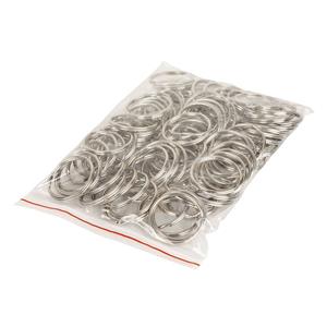 Ring voor Rapido gordijnklem 100 stuks