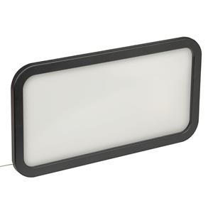 Showtec 15° x 60° Beamshaper voor Helix M1000 Q4 Mobile