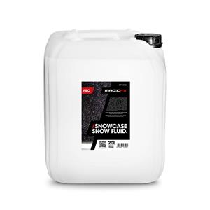 MagicFX Snowcase sneeuwvloeistof 20L