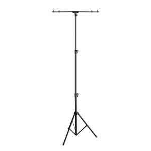 Gravity LS TBTV 28 Lighting Stand with T-Bar