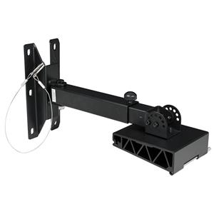 DAP wall bracket for Xi-3 black