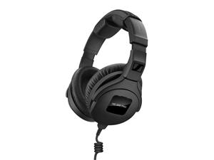 Sennheiser HD300 Pro hoofdtelefoon