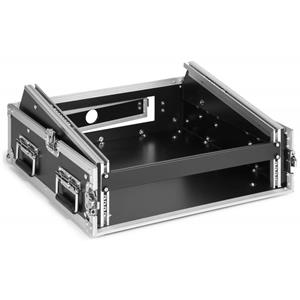 PD-F2U10 Slant Flightcase 2+10 HE