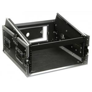 PD-F4U10 Slant Flightcase 4+10 HE