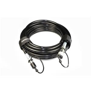 Hogedruk CO2 slang 3/8 inch 10m