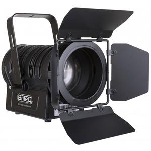 Briteq BT-Theatre 50WW Black LED theatre spotlight