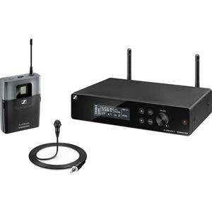 Sennheiser XSW 2-ME2 Wireless Lavalier-Set (B: 614 - 638 MHz)