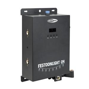 Showtec Festoonlight Q4 controller