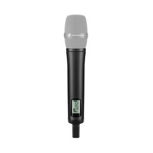 Sennheiser SKM500G4 Draadloze handheldmicrofoon (BW band)