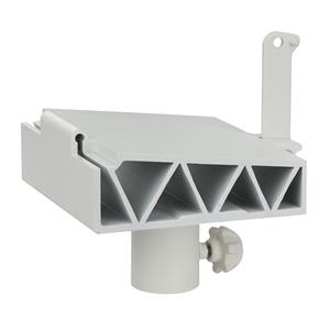 DAP rigging bracket for Xi-3 white