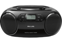 philips AZB500/12 DAB+