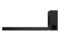 Philips HTL3320/10 3.1 Soundbar (Bluetooth, 300 W, mit kabellosem Subwoofer)