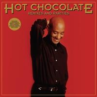 Cherry Pop Remixes And Rarities - Hot Chocolate