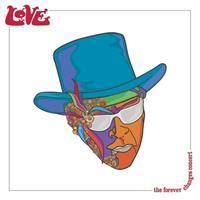 Madfish The Forever Changes Concert - Love