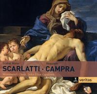 Plg Uk Classics Stabat Mater/Messe Des Morts - John Elliot Gardiner