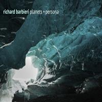 Kscope Planets + Persona - Richard Barbieri