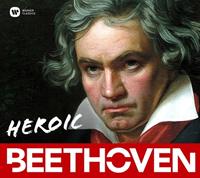 Plg Uk Classics Heroic Beethoven - Various Artists