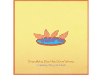 Virgin Everything Else Has Gone Wrong - Bombay Bicycle Club
