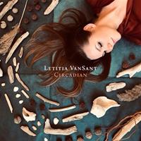 Music & Words Circadian - Letitia Vansant