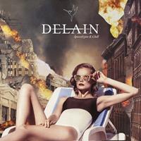 Napalm Records Apocalypse & Chill - Delain
