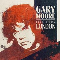 Provogue Live From London - Gary Moore