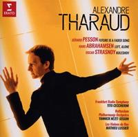Erato Contemporary Concertos - Tharaud