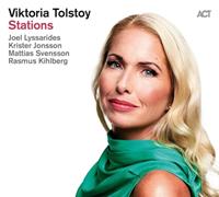 Act Stations - Viktoria Tolstoy