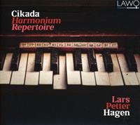Lawo Classics Harmonium Repertoire - Cikada