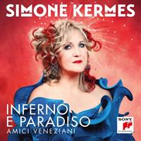 Sony Inferno E Paradiso - Simone Kermes