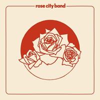 Thrill Jockey Rose City Band - Rose City Band