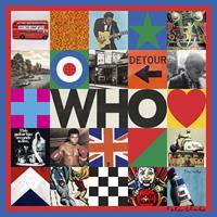 Universal Who - Who
