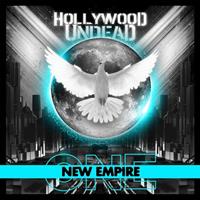 Warner Music Group Germany Holding GmbH / Hamburg New EmpireVol.1