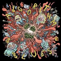 Diger Distro Algorithm & Blues - The Bad Good & The Zugly