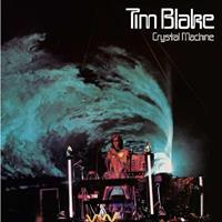 Culture Factory Crystal Machine - Tim Blake