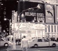 Westpark Klezmer At The Cotton Club - Helmut Eisel -& Band-