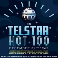 Bertus Telstar Hot 100 December 22nd 1962