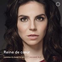 Pentatone Reine De Coeur - Hanna Muller -elisabeth