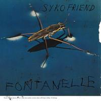 Post Present Medium Fontanelle - Syko Friend