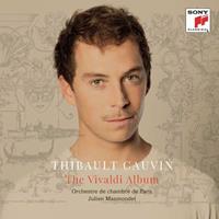 Sony Vivaldi Album - A. Vivaldi