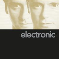 Parlophone Electronic - Electronic