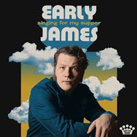 Warner Bros Singing For My Supper - Early James