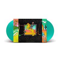 Bella Union Dixie Blur - Jonathan Wilson