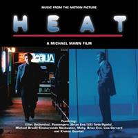 Warner Bros Heat - V/a (various Artists)