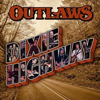 Steamhammer Dixie Highway - Outlaws