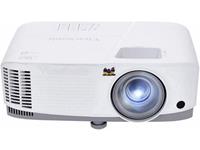 VIEWSONIC PA503X - DLP-projector - 3D - 3600 ANSI lumens - XGA (1024