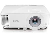 BenQ MH733 Business DLP-Projektor 4000 Lumen