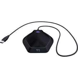 tiestudio Tie Studio TG11 USB-microfoon Digitaal Incl. kabel